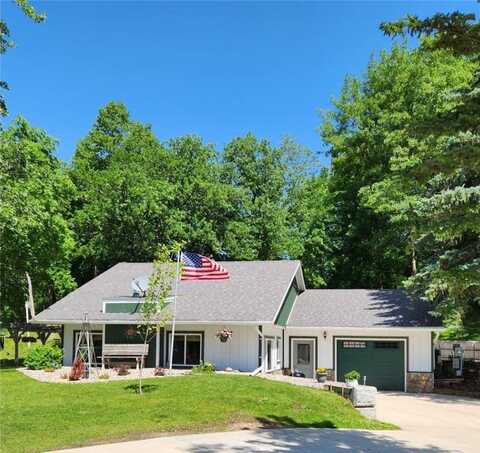 1456 Carlson Beach Road NW, Alexandria, MN 56308