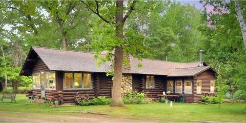 344 County 118 NW, Backus, MN 56435