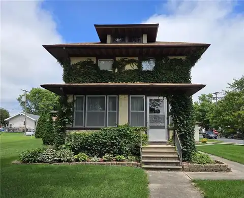 324 E Main Street, Hayfield, MN 55940