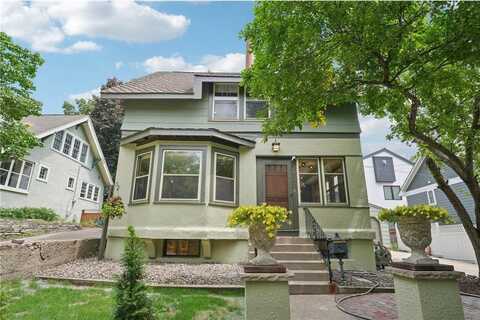 4147 Vincent Avenue S, Minneapolis, MN 55410