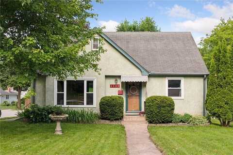 3500 Ulysses Street NE, Minneapolis, MN 55418