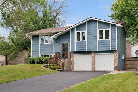 1650 107th Avenue NW, Coon Rapids, MN 55433