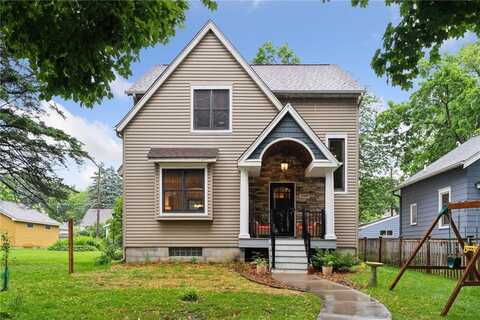 1584 Merrill Street, Saint Paul, MN 55108