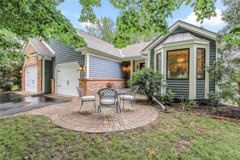 3050 Seminary Drive, New Brighton, MN 55112