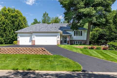 22615 Janero Avenue N, Forest Lake, MN 55025