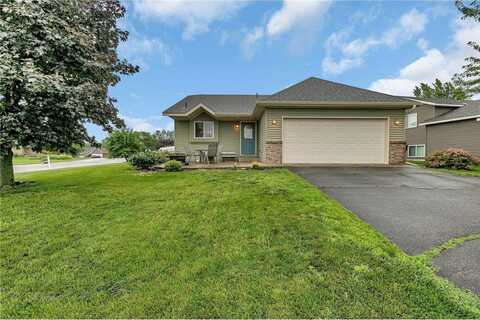 409 Highlands Drive, Albany, MN 56307