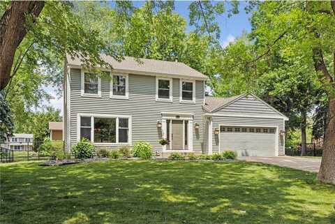 3211 Canterbury Court, Woodbury, MN 55125