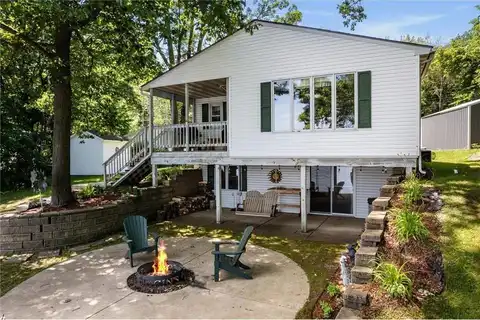 28264 Sunberg Road, Mora, MN 55051