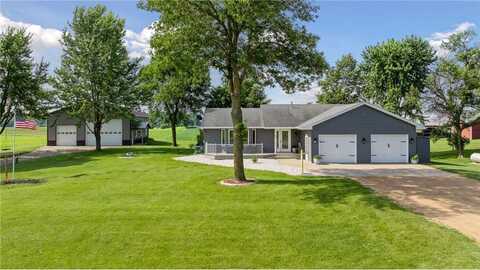 11405 110th Street, Benton Twp, MN 55322