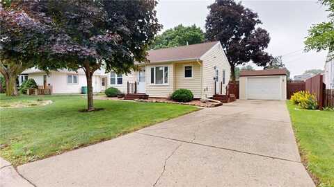 507 E Hawthorne Street, Albert Lea, MN 56007