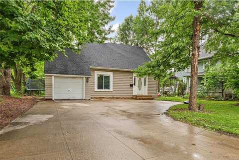 605 N Minnesota Avenue, Saint Peter, MN 56082
