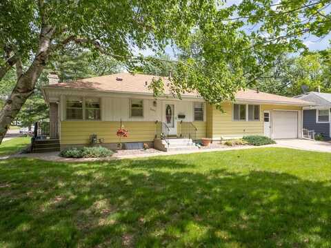 3401 Yukon Avenue S, Saint Louis Park, MN 55426