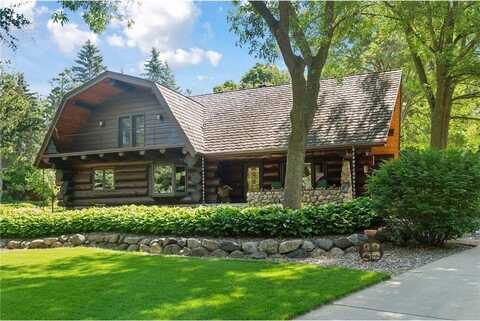 5955 Cajed Lane, Shorewood, MN 55331
