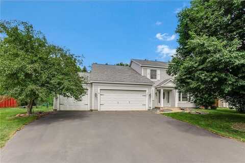 3021 Copper Oaks Alcove, Woodbury, MN 55125