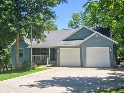 23032 W Torah Drive, Richmond, MN 56368