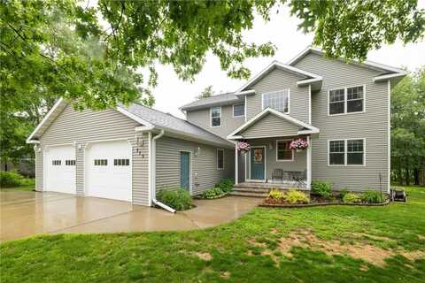 715 4th Lane NW, Menahga, MN 56464