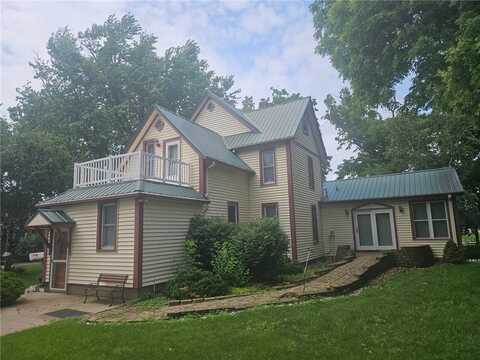 442 Cleveland Avenue W, Winnebago, MN 56098