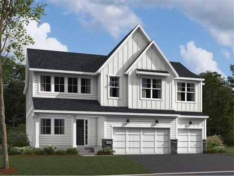1162 Woods Creek Drive, Delano, MN 55328