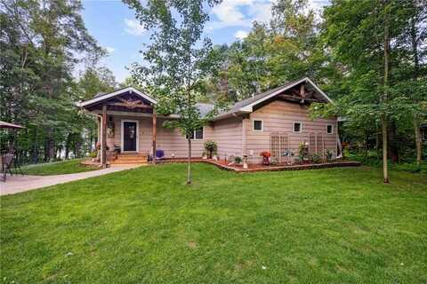 13632 Piney Lane, Mission Twp, MN 56465