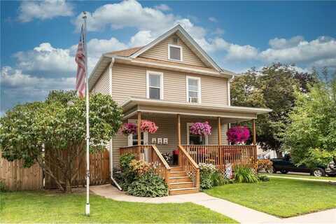 611 4th Avenue NW, Austin, MN 55912