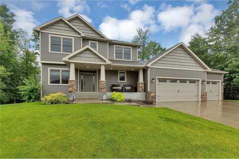 2214 Orchid Lane S, Saint Cloud, MN 56301
