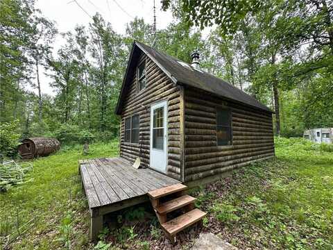 20700 Pine River Circle, Finlayson, MN 55735