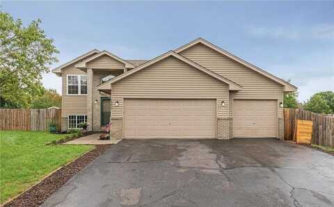 14617 Zilla Street NW, Andover, MN 55304