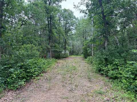 16144 Denver Drive, Park Rapids, MN 56470