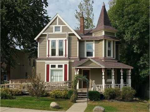 510 W Main Street, Albert Lea, MN 56007