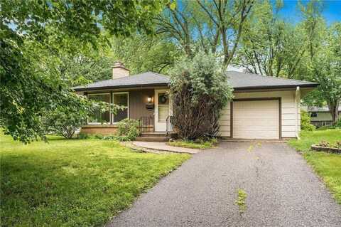 3912 Jersey Avenue N, Crystal, MN 55427