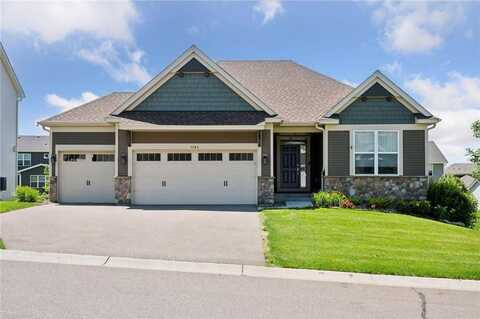 5743 Meridian Way NE, Prior Lake, MN 55372