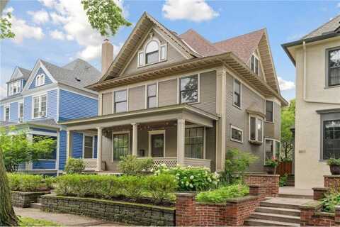 811 Ashland Avenue, Saint Paul, MN 55104