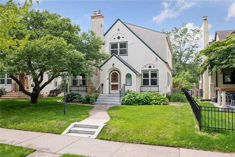3918 Beard Avenue S, Minneapolis, MN 55410