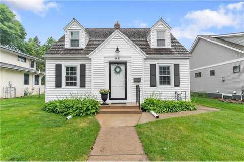 1921 James Avenue, Saint Paul, MN 55105