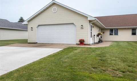 1322 N 7th Street, Lake City, MN 55041