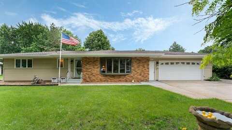 1024 Bromo Avenue, Saint Cloud, MN 56303