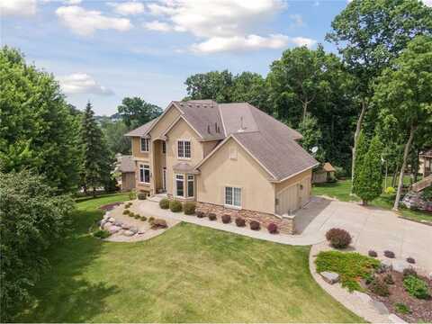 15208 Fairway Heights Road NW, Prior Lake, MN 55372