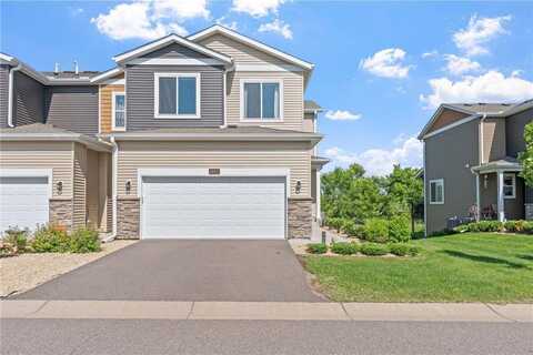 14811 Willemite Street NW, Ramsey, MN 55303