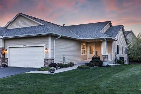 1706 Alphon Drive, Victoria, MN 55386