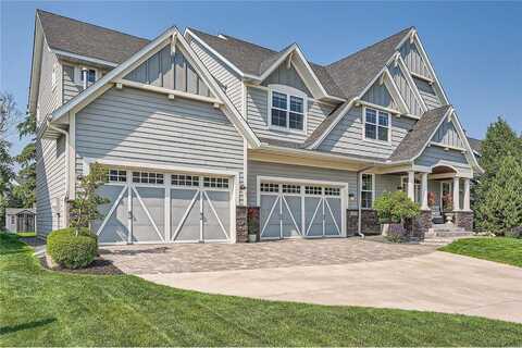 15810 43rd Place N, Plymouth, MN 55446