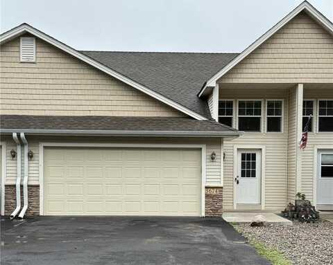 5674 Sherman Oaks Road, Stacy, MN 55079