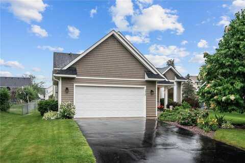 2413 Hydram Avenue N, Oakdale, MN 55128