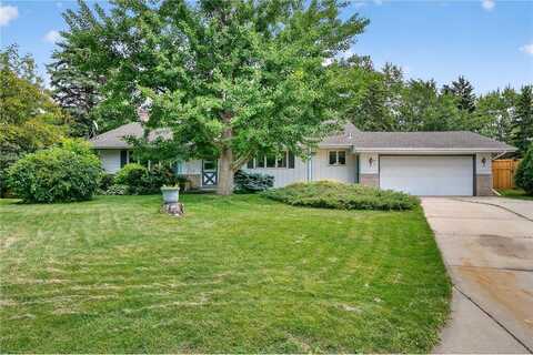 3327 Skycroft Drive, Saint Anthony, MN 55418