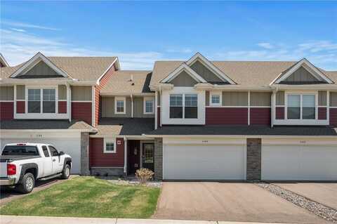 1144 Middlefield Road, Medina, MN 55340