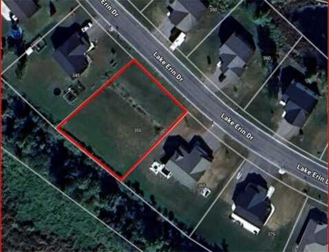 355 Lake Erin Drive, Green Isle, MN 55338