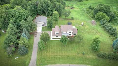 989 454th Street Court, Harris, MN 55032