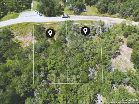 752 turkey canyon, Spring Branch, TX 78070
