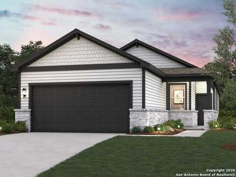 14743 Emerio Drive, San Antonio, TX 78253
