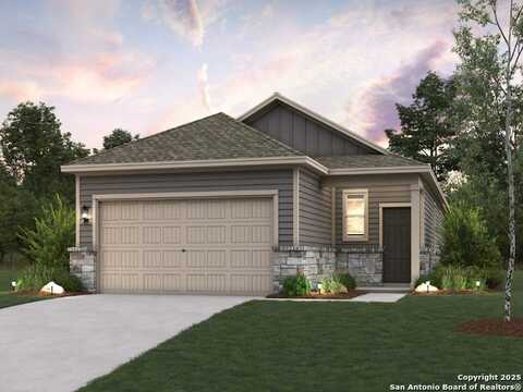 4301 Clarisse Street, New Braunfels, TX 78130