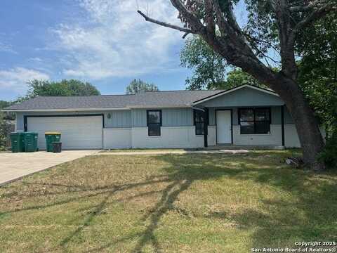 315 Chaparral Creek, Boerne, TX 78006